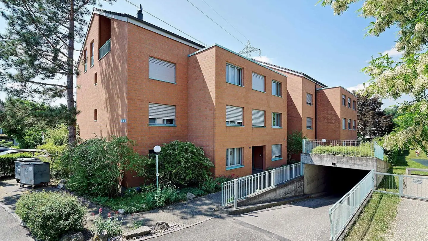 Wohnung mieten - Heidenstrasse 20, 4142 Münchenstein - Foto 2