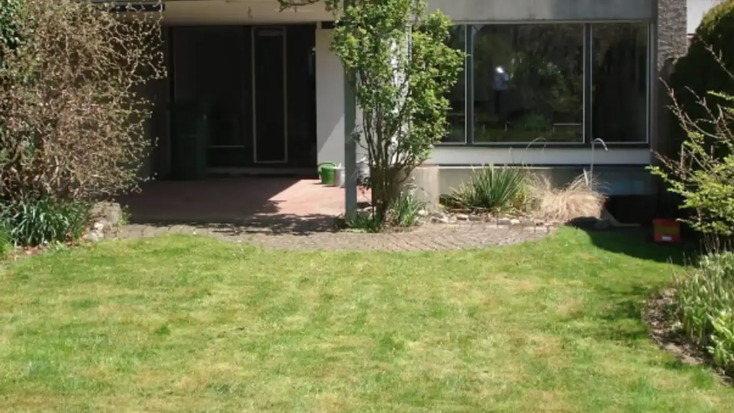 Row house for rent - Kappelenring 53, 3032 Hinterkappelen - Photo 2