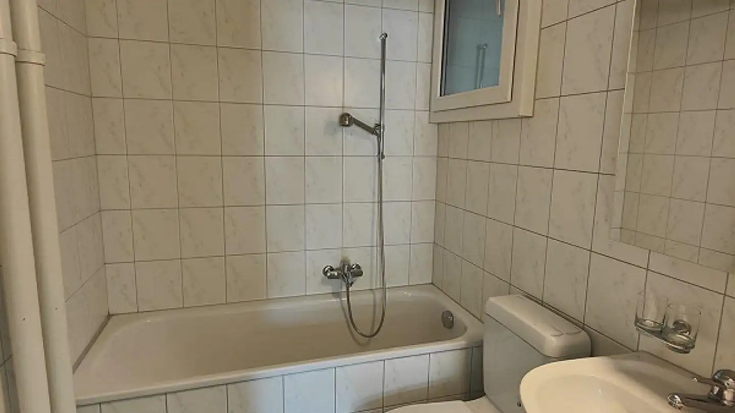Appartement à louer - Roschistrasse 6, 3007 Bern - Photo 4