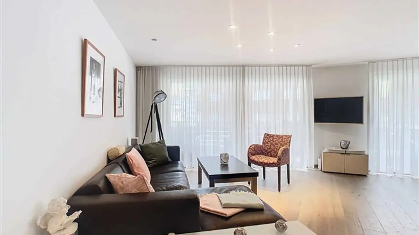 Wohnung kaufen - 3920 Zermatt - Foto 3