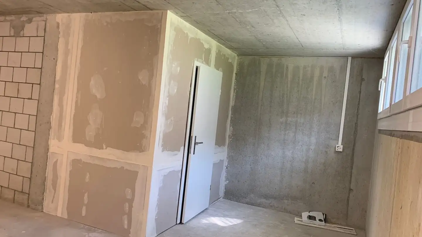 Atelier à louer - Gallusstrasse 8, 4612 Wangen b. Olten - Photo 3