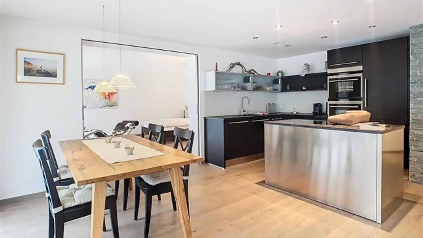 Wohnung kaufen - 3920 Zermatt - Foto 4