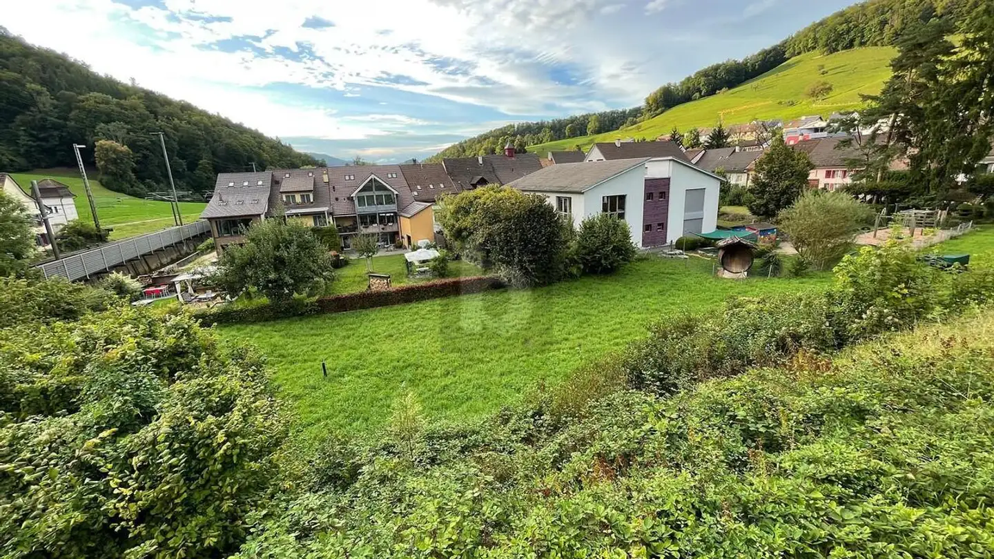 Appartement à vendre - 4492 Tecknau