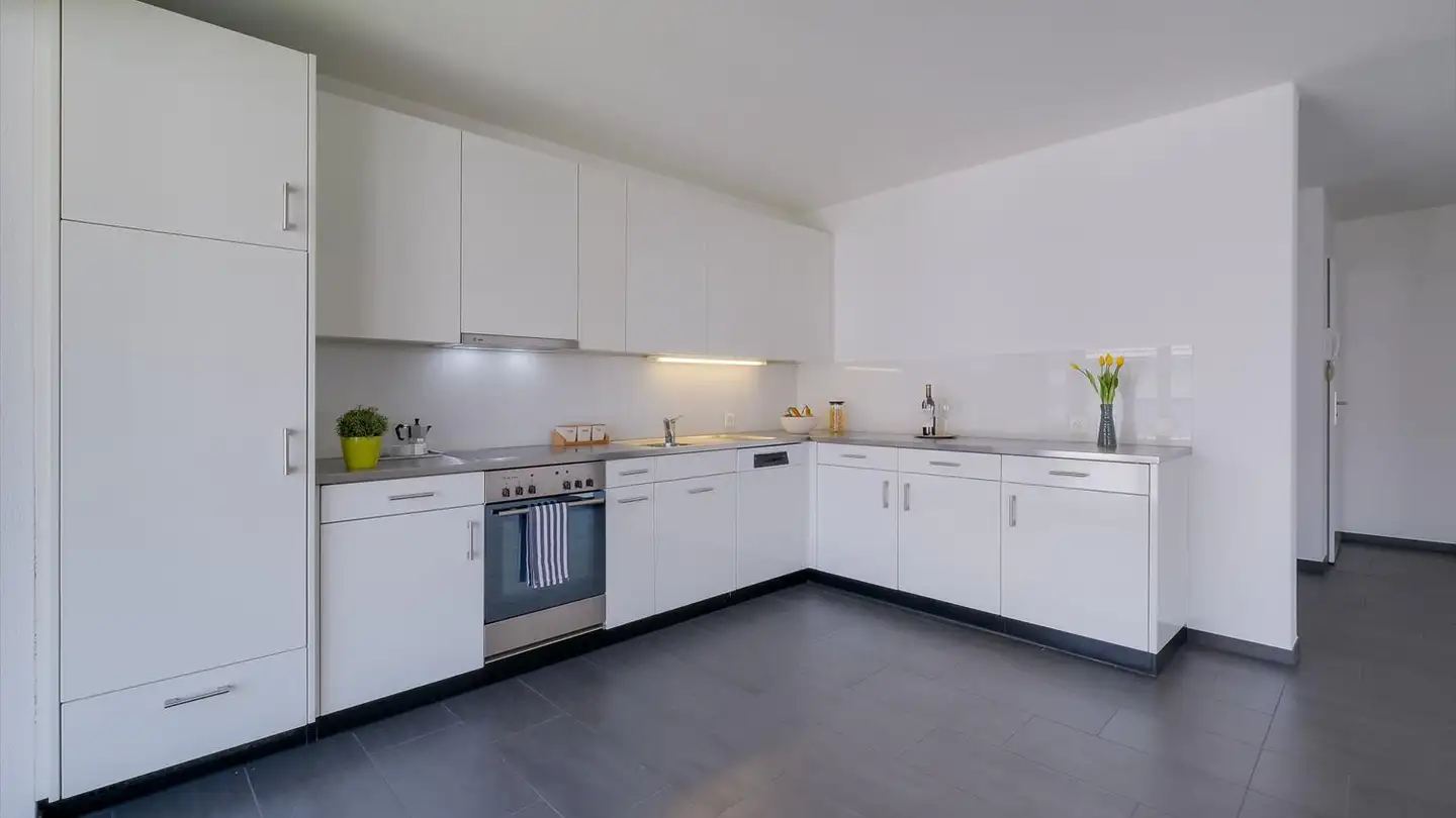 Appartamento in affitto - Wartenbergstrasse 48, 4133 Pratteln - Photo 3