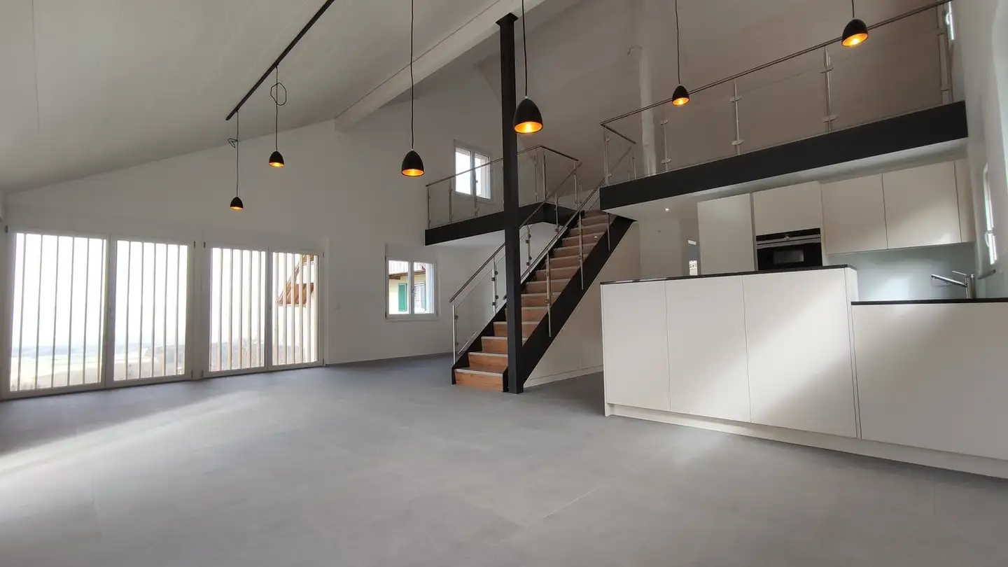 Single house for rent - Saurenhorn 278, 3054 Schüpfen - Photo 3