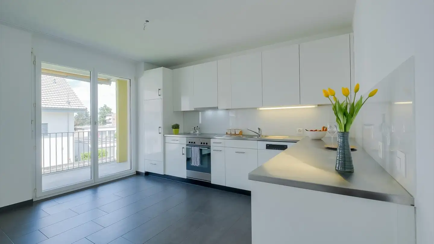 Appartamento in affitto - Wartenbergstrasse 48, 4133 Pratteln - Photo 4