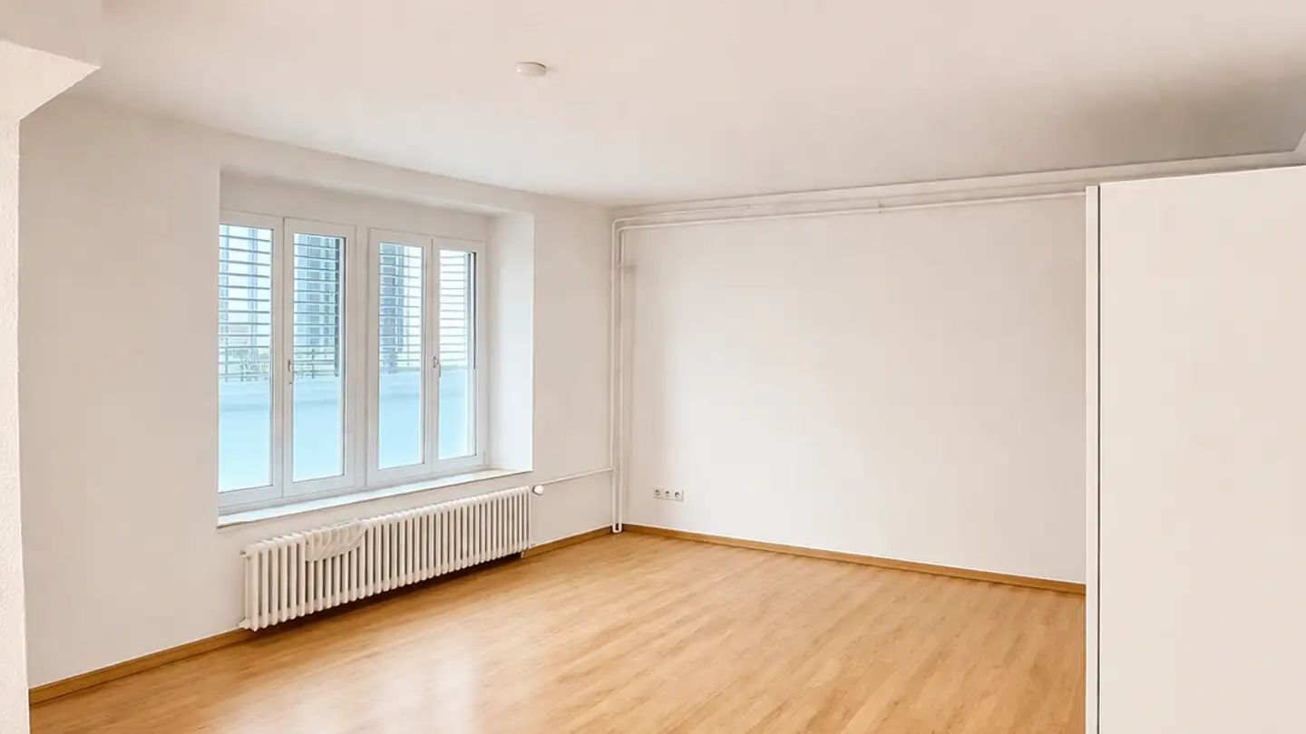 Wohnung mieten - Sömmerlistrasse 7, 9000 St. Gallen