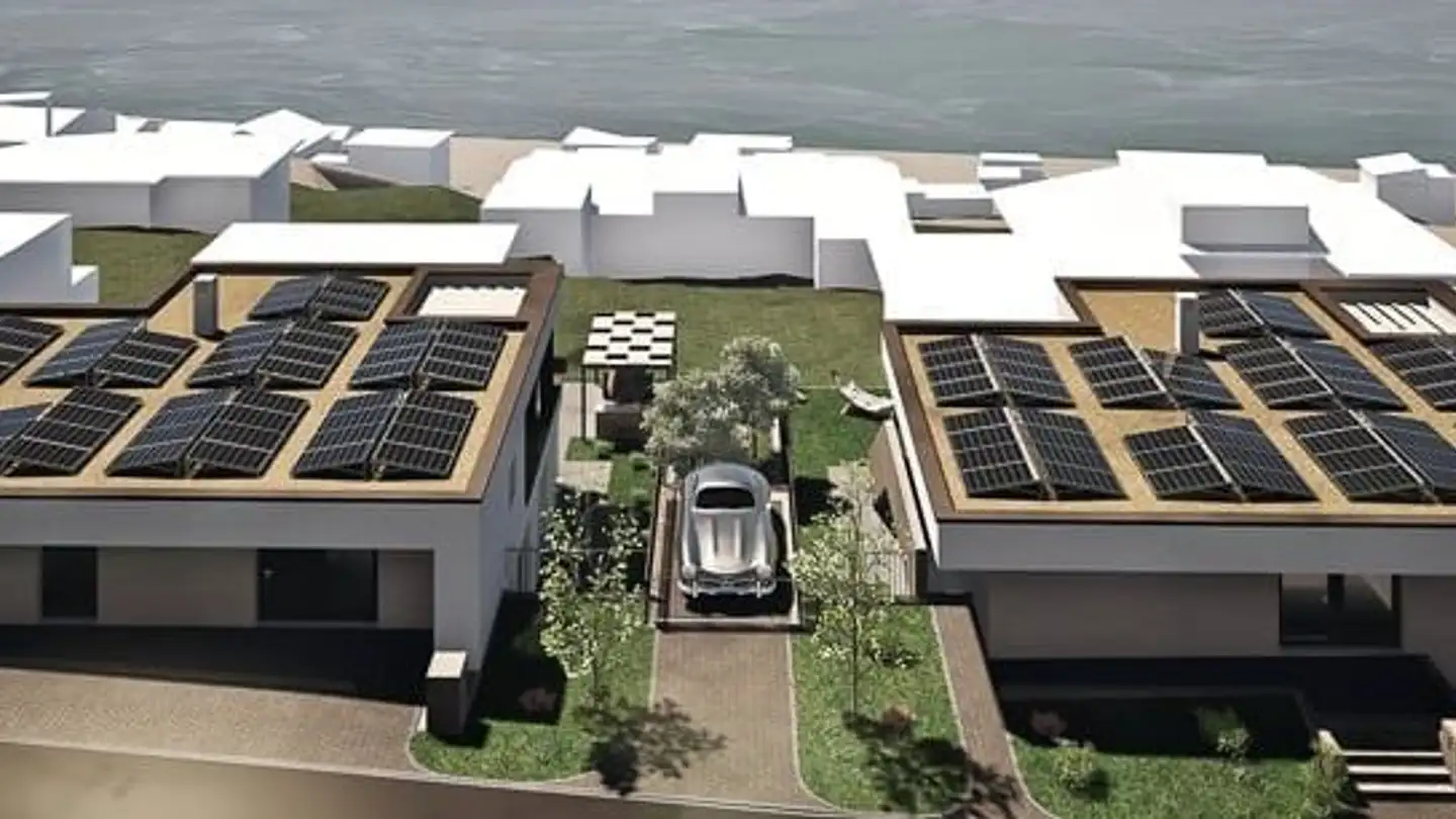 Villa in vendita - Im Wygart, 6205 Eich - Foto 4