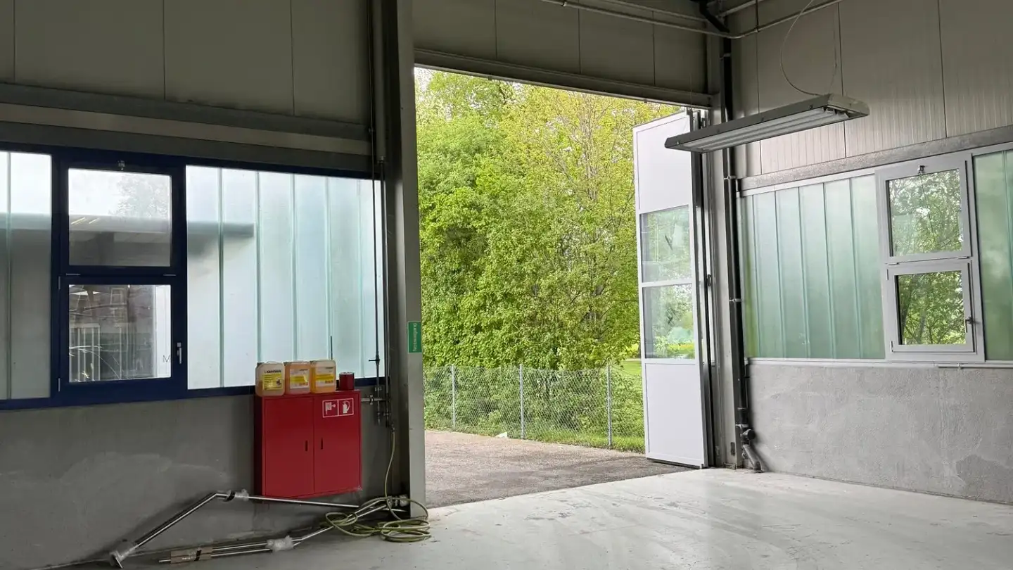 Commercial for rent - Tempelstrasse 10, 3608 Thun - Photo 3