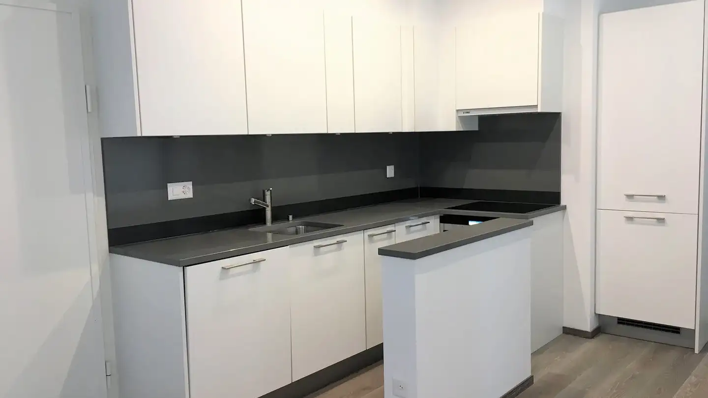 Wohnung mieten - Via Pico, 6900 Lugano - Foto 3