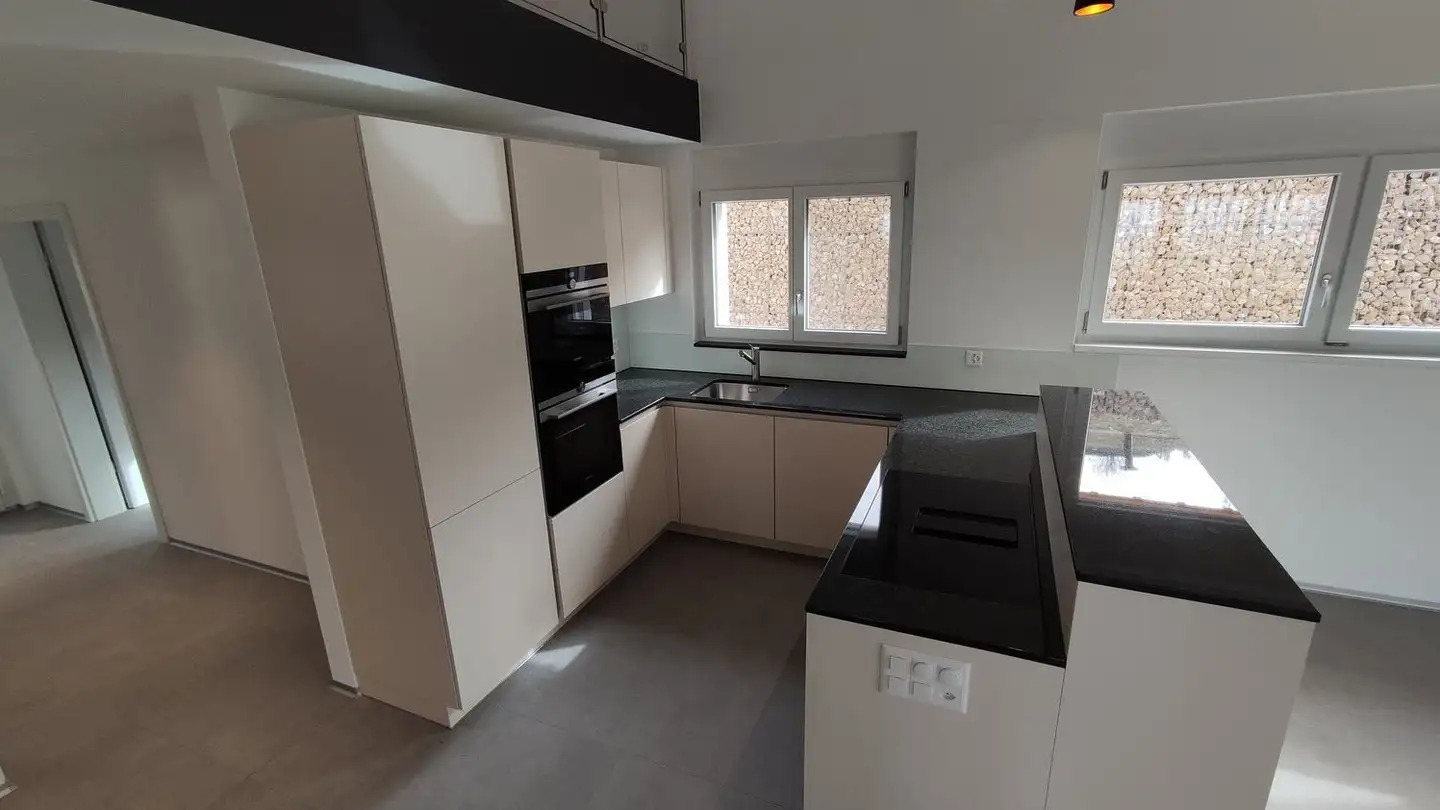 Single house for rent - Saurenhorn 278, 3054 Schüpfen - Photo 4