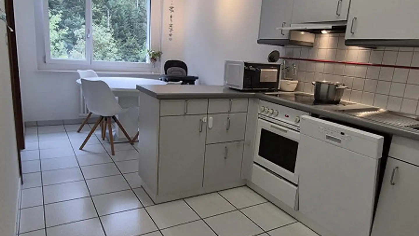 Apartment for rent - Würzenbachstrasse 62, 6006 Luzern - Photo 3