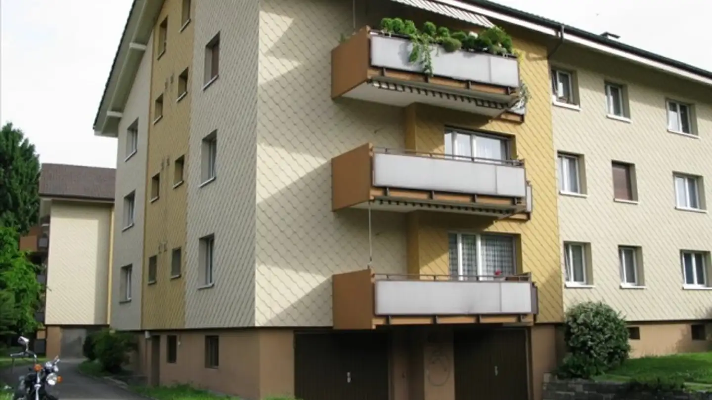 Appartement à louer - Chemin Des Mésanges / Meisenweg 16, 2503 Biel/Bienne