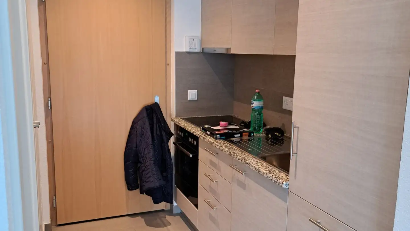 Apartment for rent - 1994 Aproz (Nendaz)