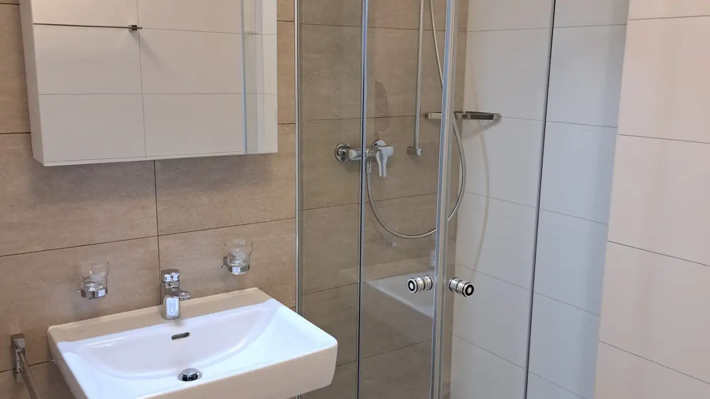 Appartement à louer - 1994 Aproz (Nendaz) - Photo 2