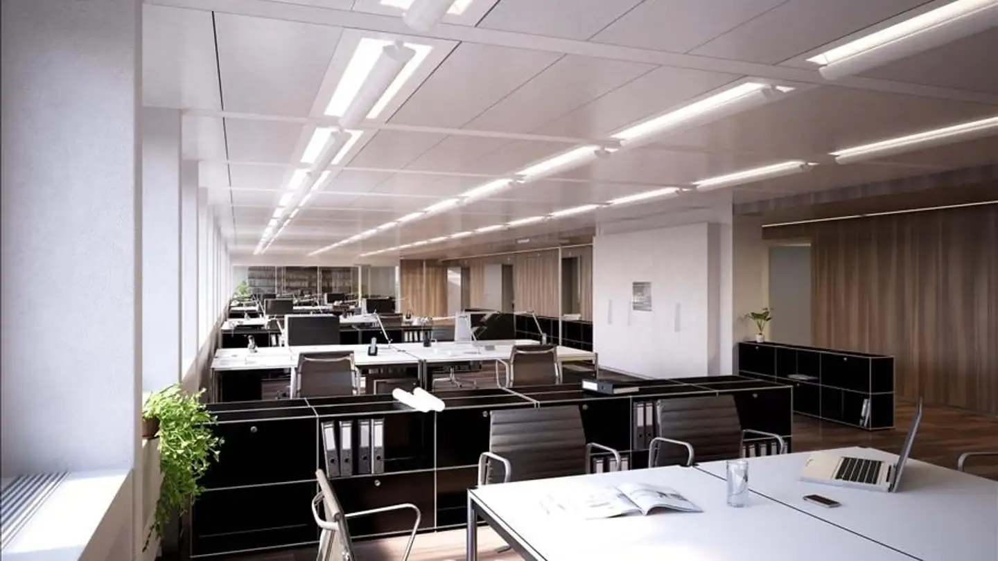 Office space for rent - Neuwiesenstrasse 20, 8400 Winterthur - Photo 2