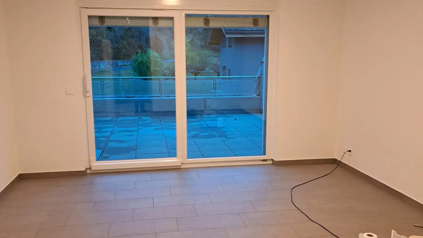 Appartement à louer - 1994 Aproz (Nendaz) - Photo 4