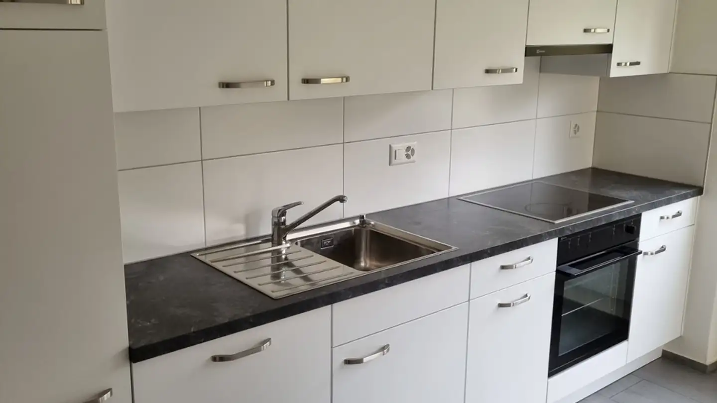 Wohnung mieten - Rue Des Bordgeais 35, 2800 Delémont - Foto 2