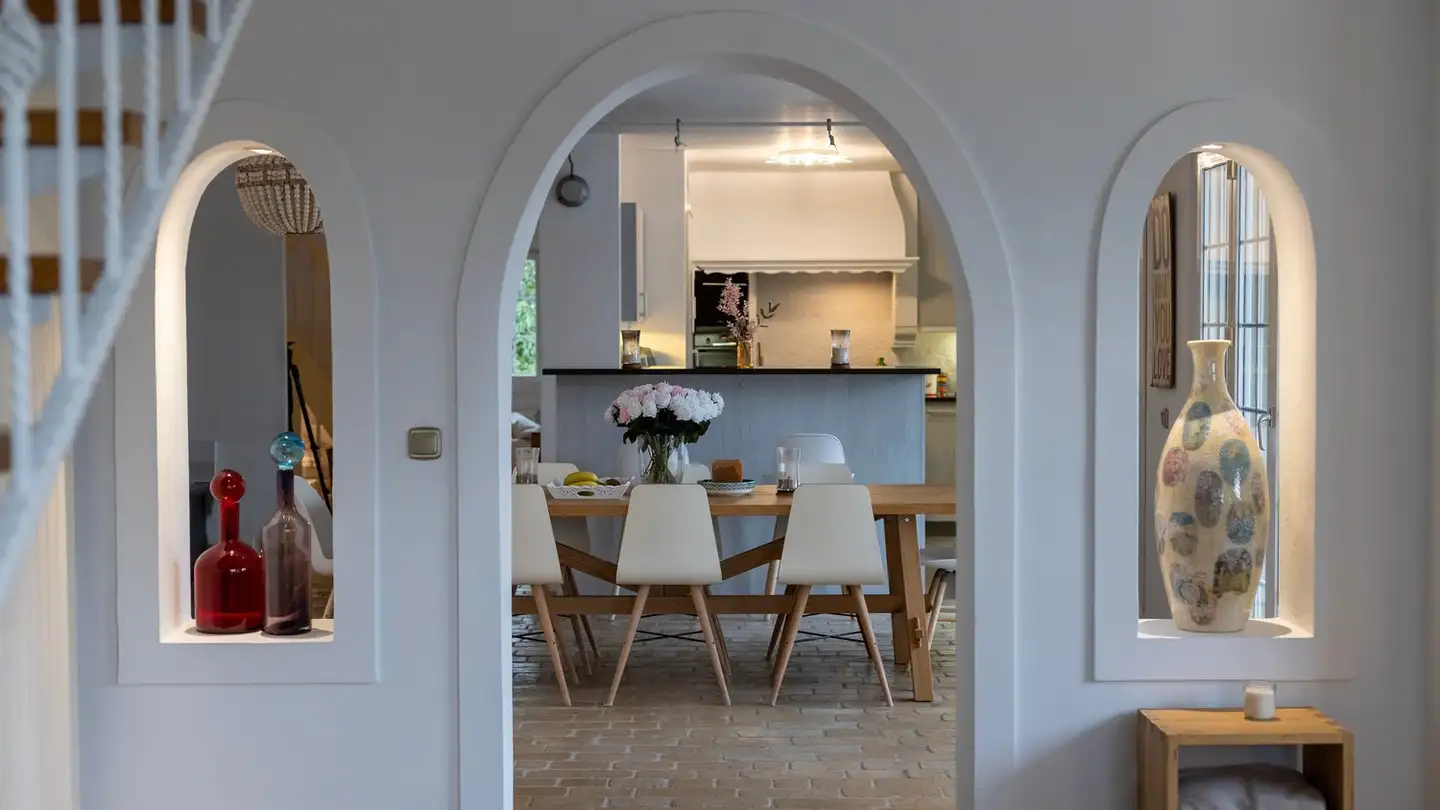 Einfamilienhaus kaufen - 1296 Coppet