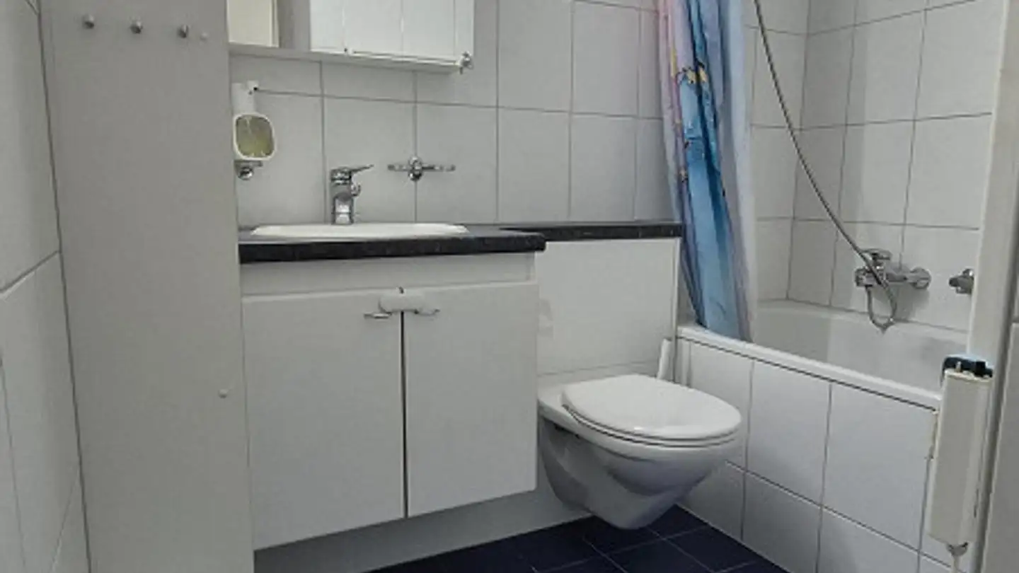 Apartment for rent - Würzenbachstrasse 62, 6006 Luzern - Photo 4