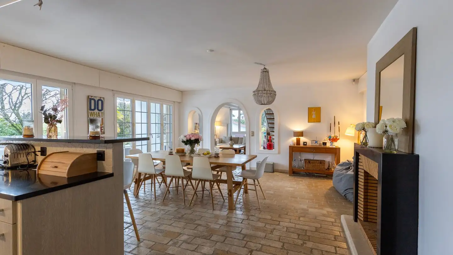 Einfamilienhaus kaufen - 1296 Coppet - Foto 2