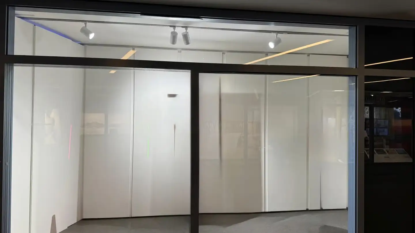 Industrial property for rent - Baarerstrasse 20, 6300 Zug