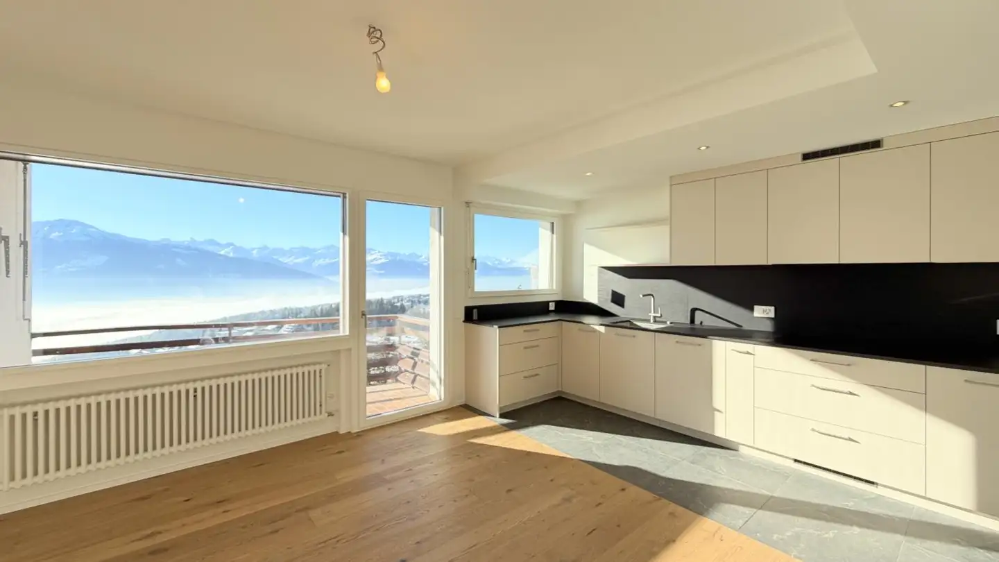 Duplex à louer - 3963 Crans-Montana - Photo 3