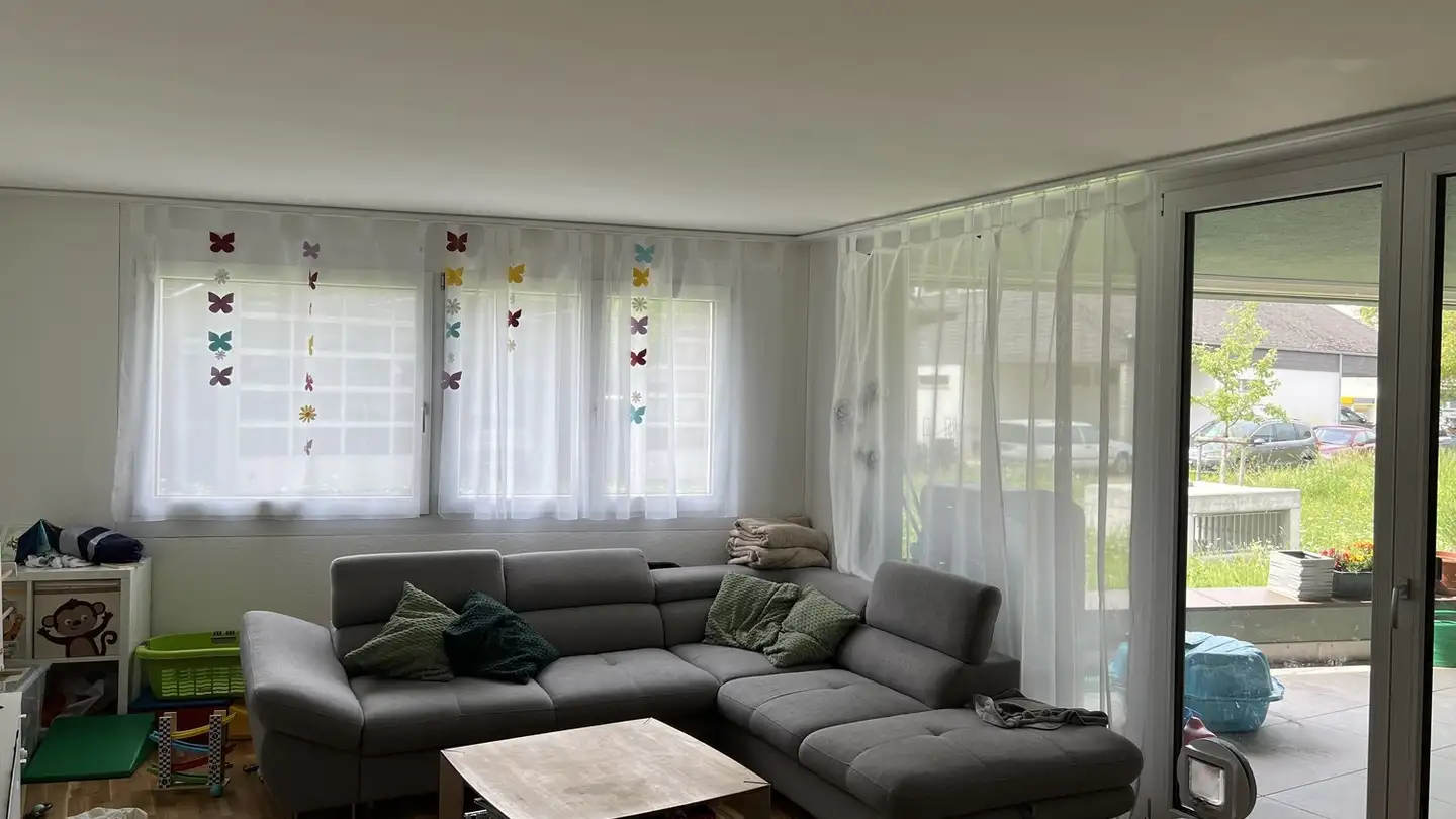 Wohnung mieten - Plattenstrasse 29, 5712 Beinwil am See - Foto 4