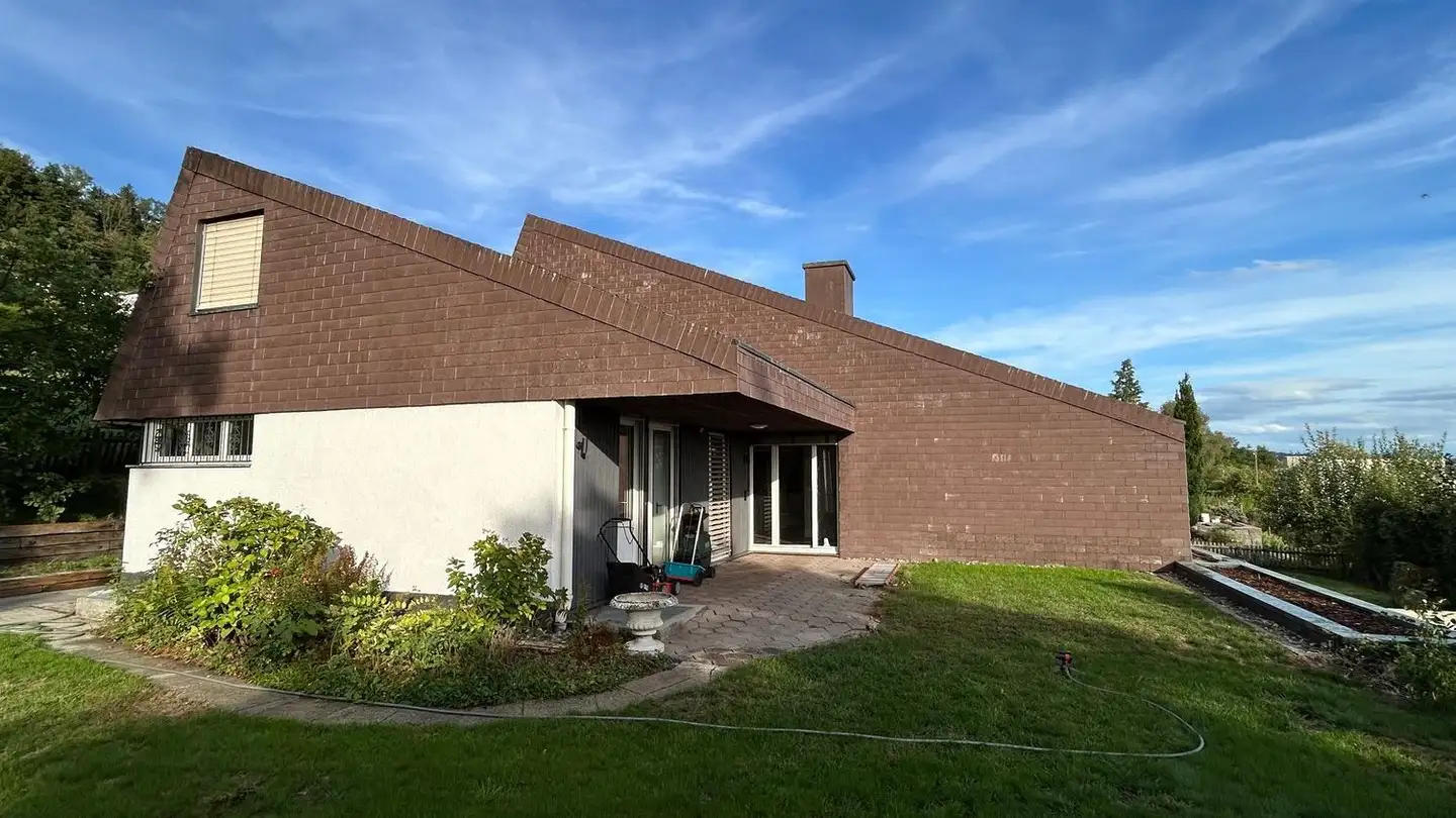 Maison individuelle à louer - 8967 Widen