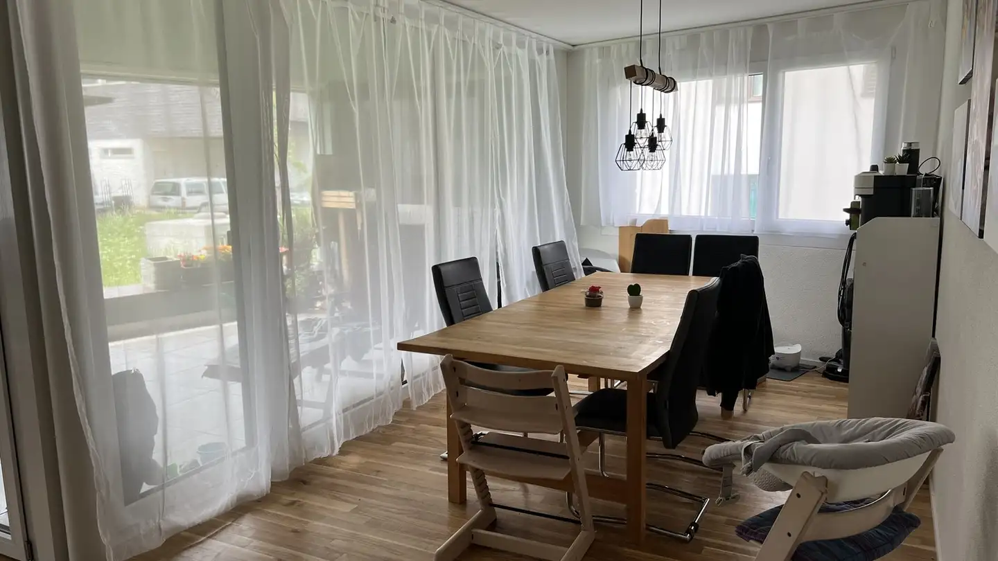 Wohnung mieten - Plattenstrasse 29, 5712 Beinwil am See