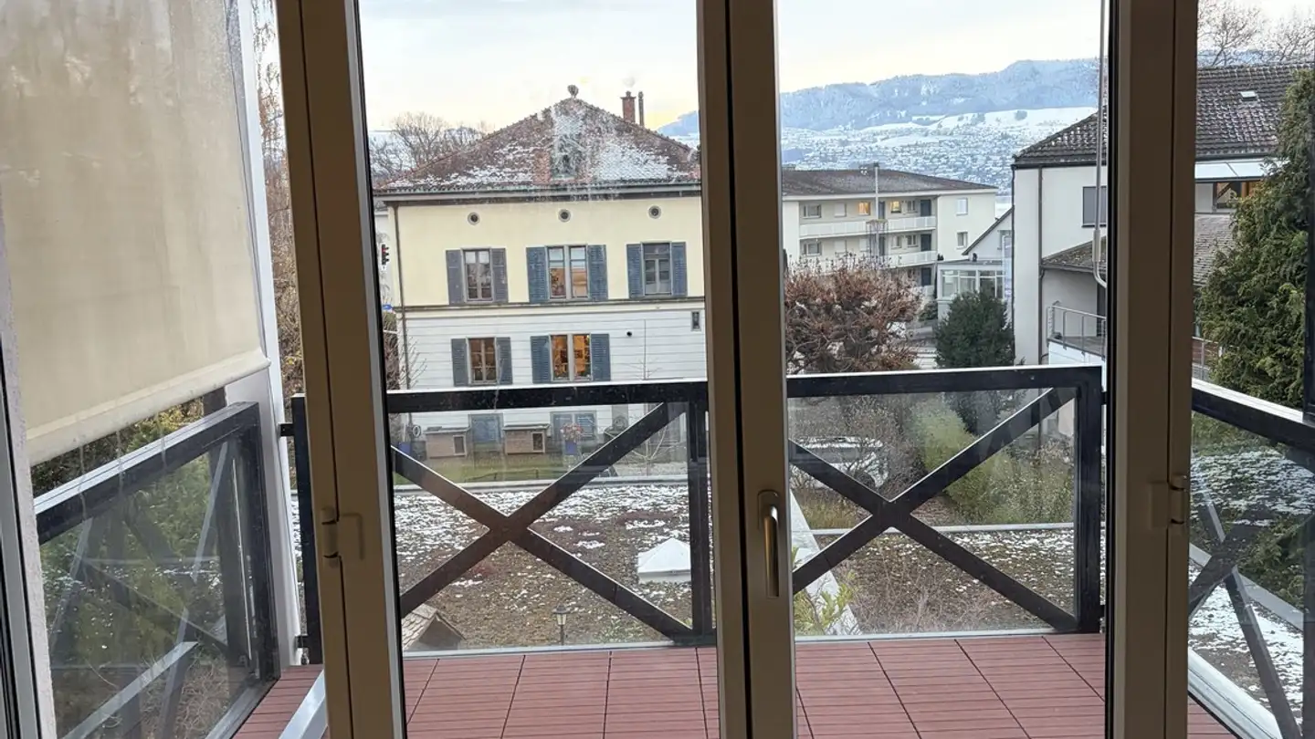 Appartamento in affitto - Spittelstrasse 18, 8712 Stäfa - Foto 2