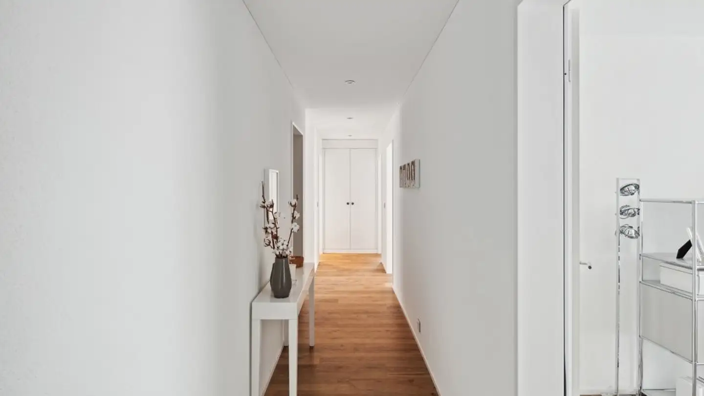 Wohnung mieten - Bruggmühle 10, 9220 Bischofszell - Foto 3