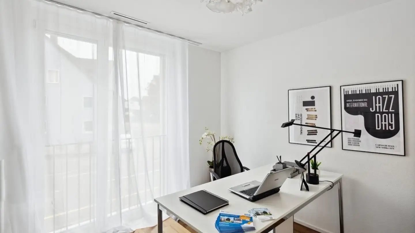 Wohnung mieten - Bruggmühle 10, 9220 Bischofszell - Foto 4