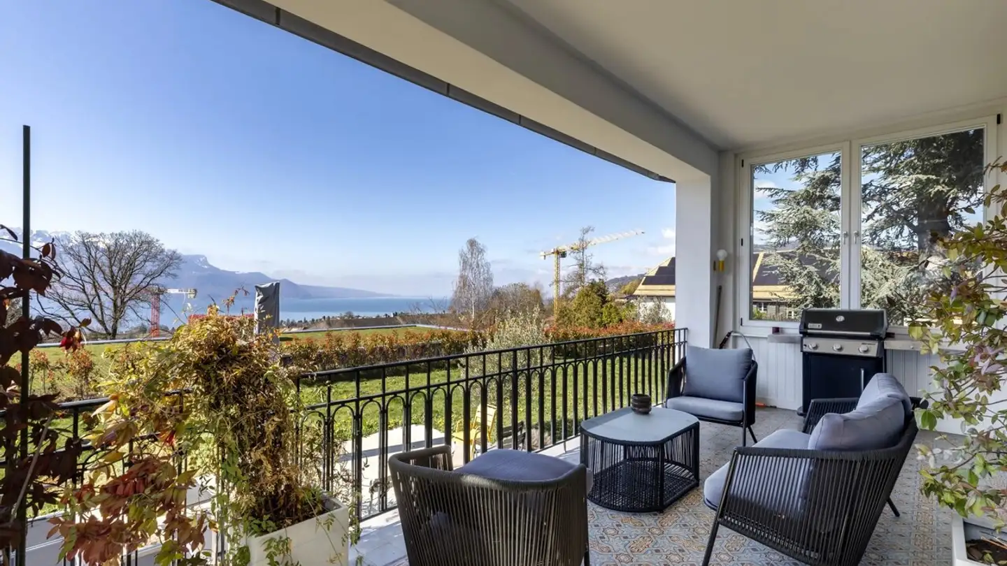 Cave house for sale - 1806 St-Légier-La Chiésaz - Photo 4