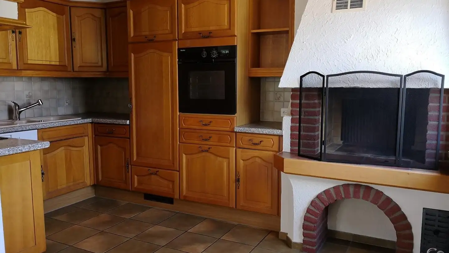 Appartement à louer - Vorstadtstrasse 6, 4717 Mümliswil - Photo 2