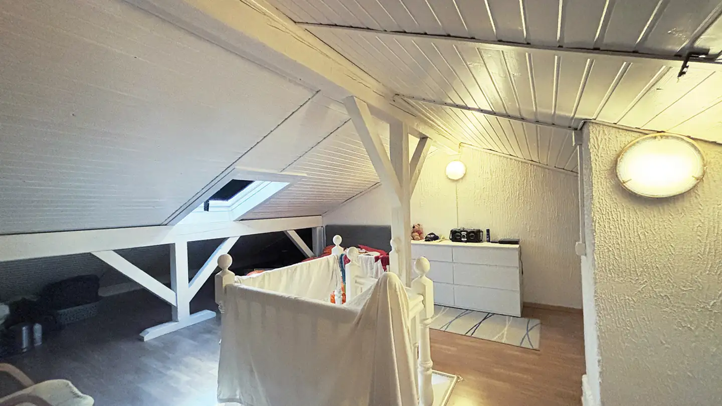 Apartment for sale - Route Aloys-Fauquez, 1018 Lausanne - Photo 4