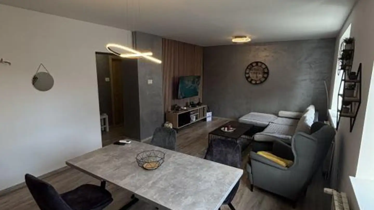 Apartment for rent - Mittelstrasse 53, 3012 Bern - Photo 2