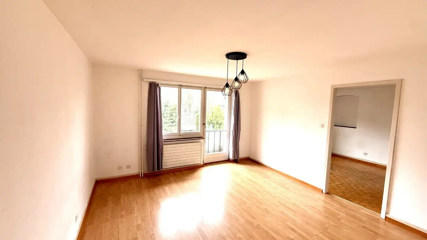 Appartement à louer - 5415 Nussbaumen AG - Photo 3