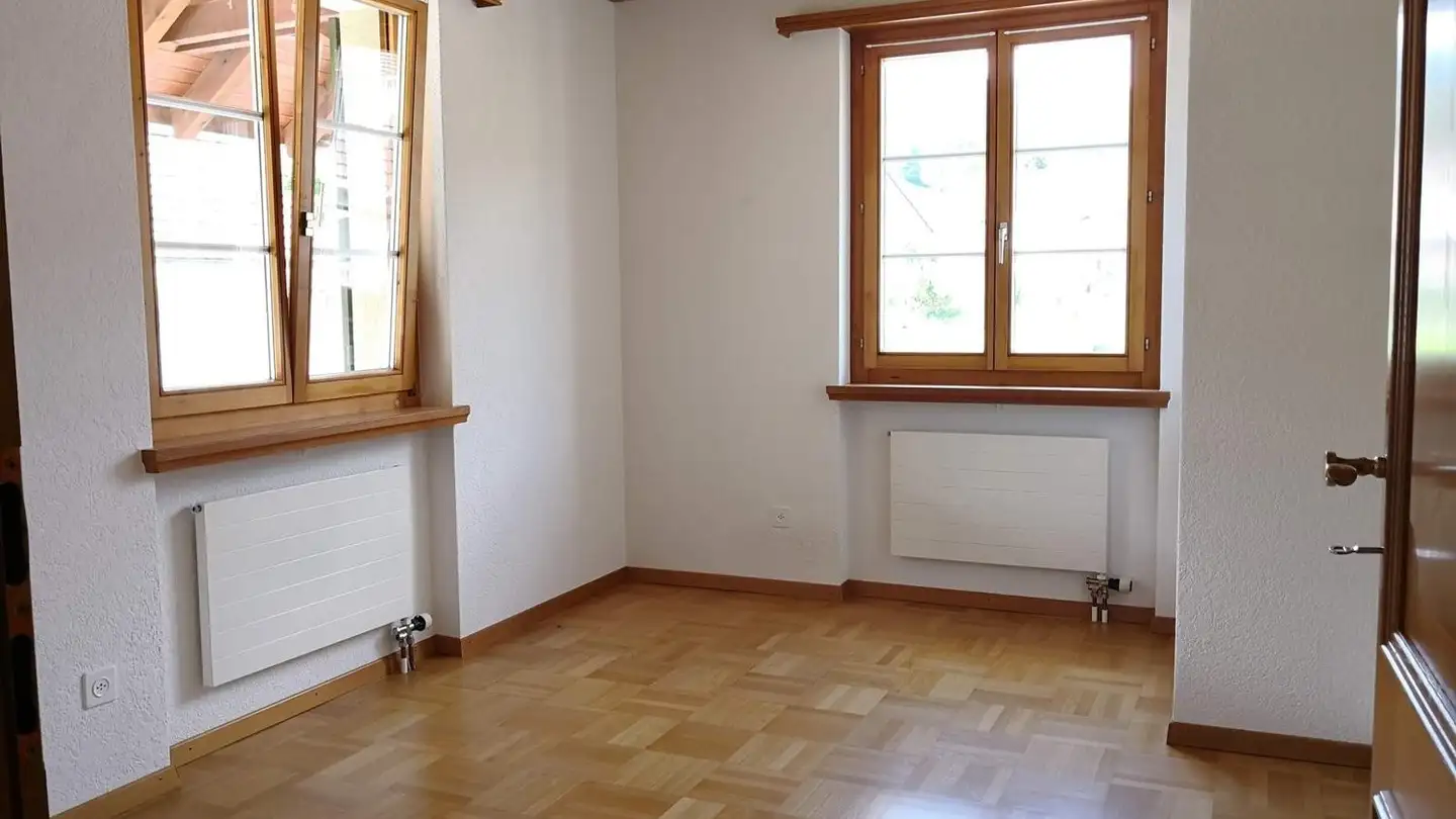Appartement à louer - Vorstadtstrasse 6, 4717 Mümliswil - Photo 3