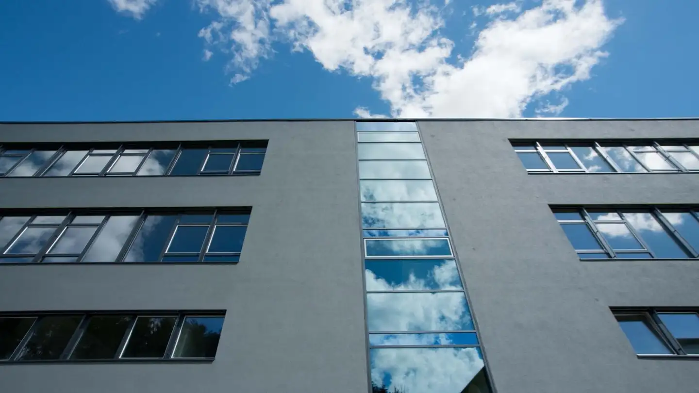 Bürofläche mieten - Querstrasse 5, 8212 Neuhausen am Rheinfall - Foto 3