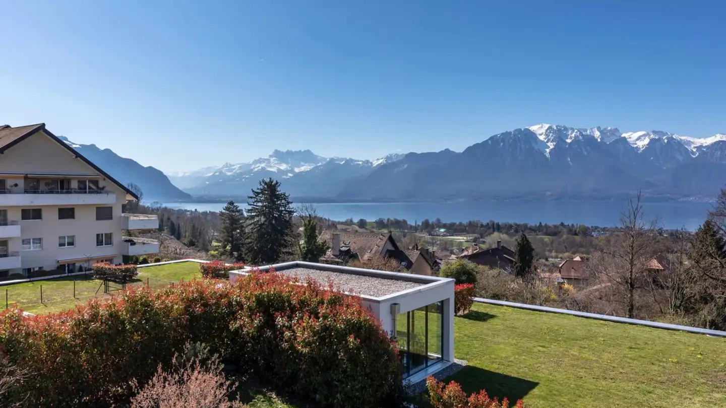 Cave house for sale - 1806 St-Légier-La Chiésaz - Photo 3