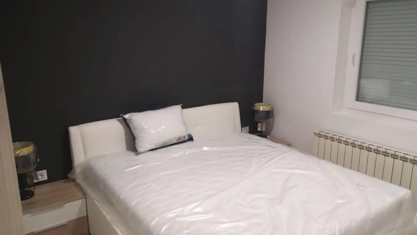 Apartment for rent - Mittelstrasse 53, 3012 Bern - Photo 4