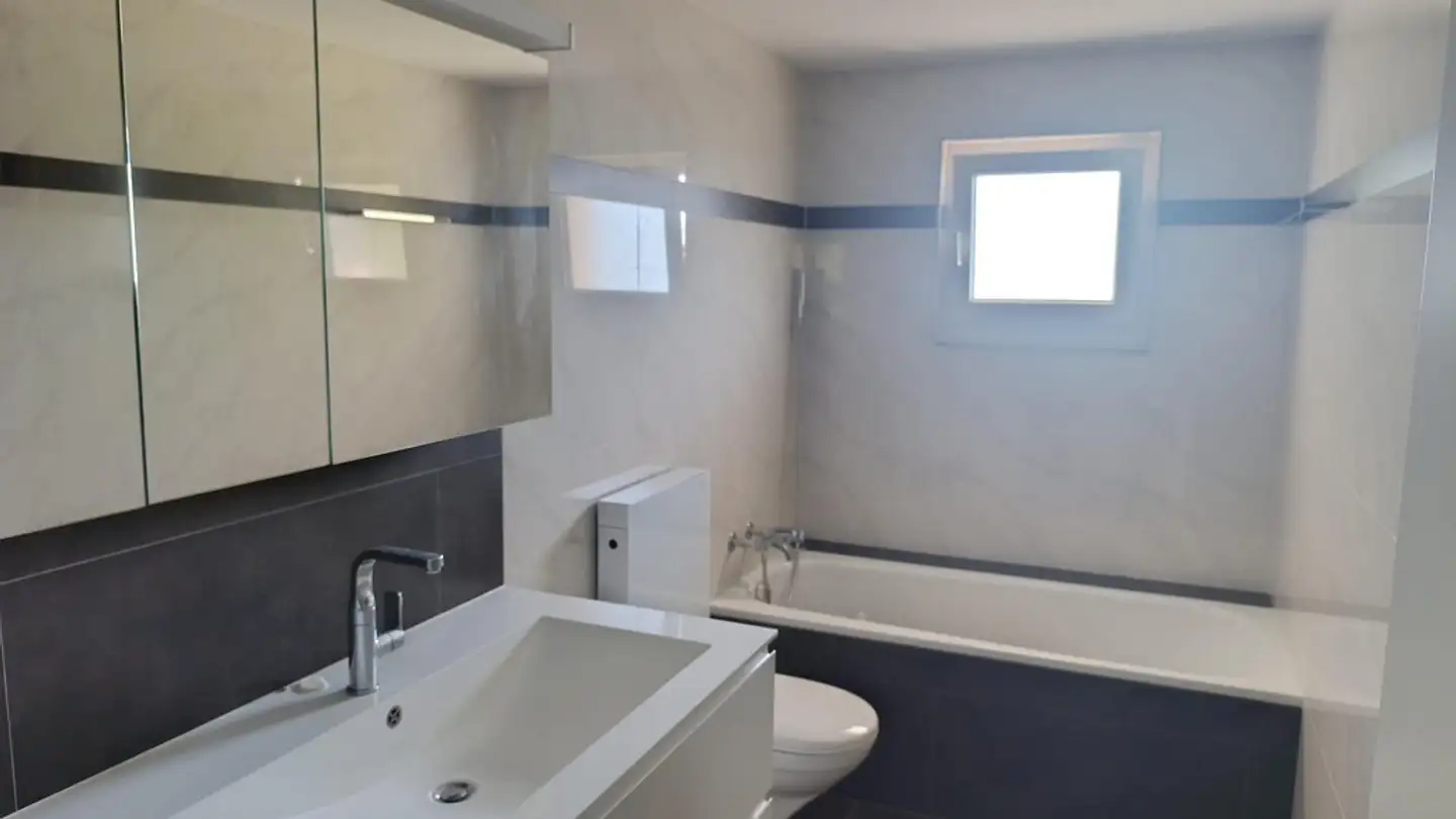 Appartamento in affitto - Ahornstrasse 9, 9240 Uzwil - Foto 3