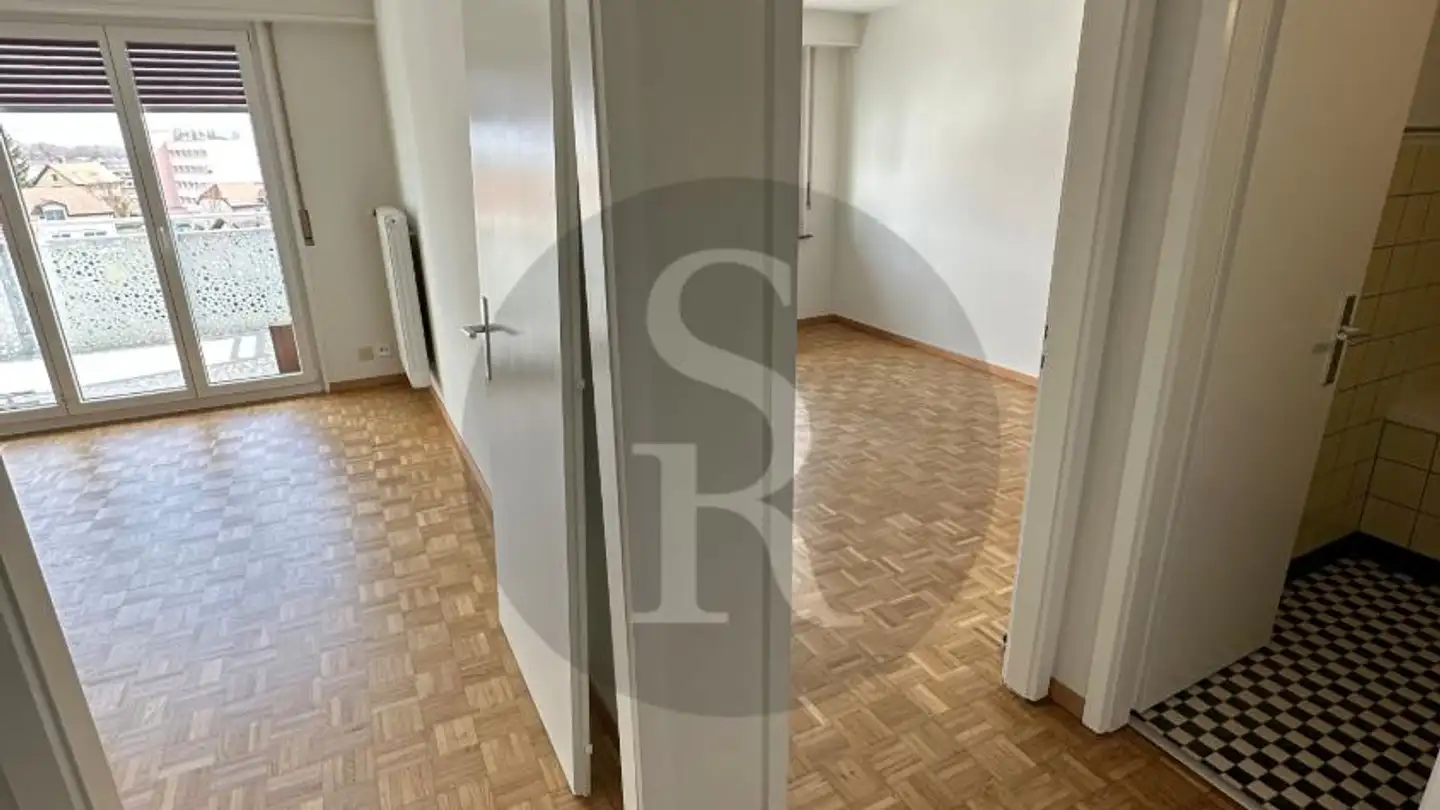 Apartment for rent - 2016 Cortaillod - Photo 2