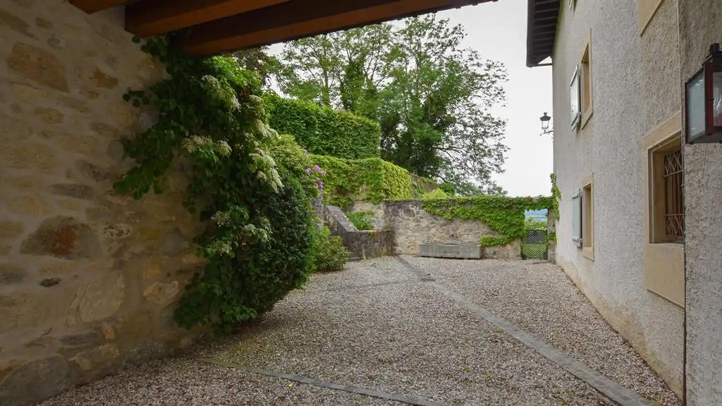 Bürofläche mieten - Rue Des Bordes 15, 1372 Bavois - Foto 4