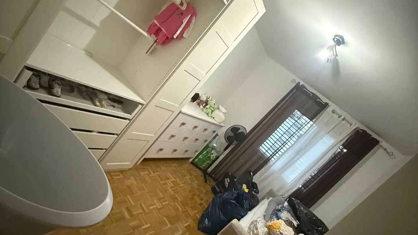 Appartement à louer - Chemin De La Redoute 7, 1752 Villars-sur-Glâne - Photo 3