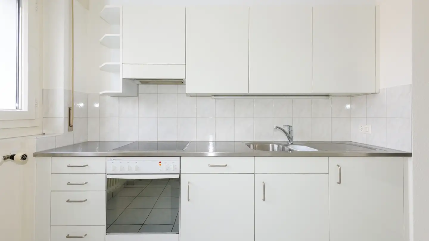 Apartment for rent - Avenue Du Général-Guisan, 1700 Fribourg - Photo 2