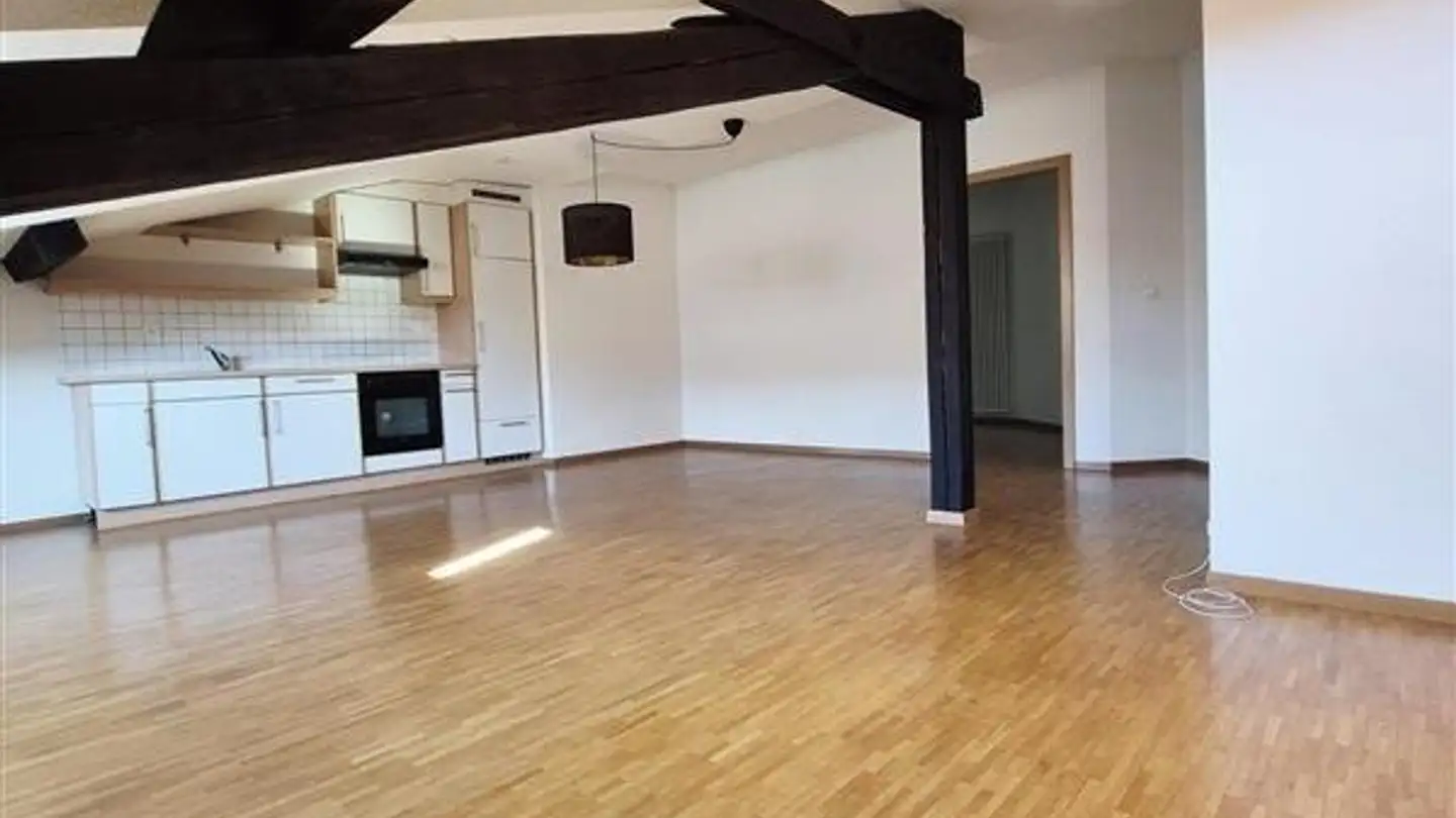 Wohnung mieten - Rue Des Pêcheries 15, 1205 Genève - Foto 2