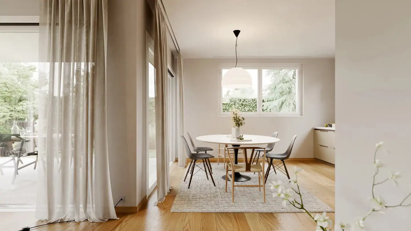 Duplex for sale - 1224 Chêne-Bougeries - Photo 3