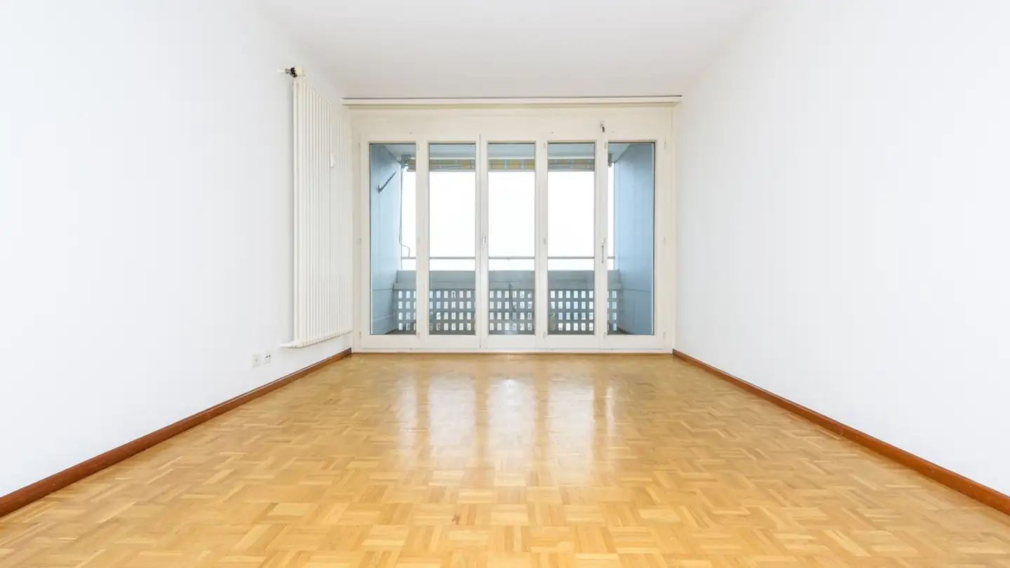 Apartment for rent - Avenue Du Général-Guisan, 1700 Fribourg - Photo 3